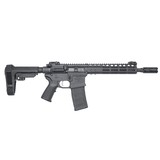 Noveske Gen 3 Shorty Pistol 5.56 NATO 10.5