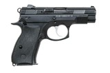 CZ-USA CZ 75 D PCR Compact 9mm 3.75