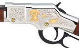 Henry Golden Boy God Bless America Edition .22 S/L/LR 20