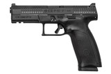 CZ-USA CZ P-10 F Optics Ready 9mm 4.5