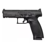 CZ-USA CZ P-10 F Optics Ready 9mm 4.5