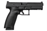 CZ-USA CZ P-10 F Optics Ready 9mm 4.5