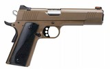Kimber Custom LW TBM45 .45 ACP 5