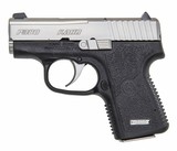 Kahr Arms P380 .380 ACP 2.53