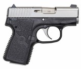 Kahr Arms P380 .380 ACP 2.53