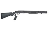 Mossberg 590 9-Shot 12 Gauge 20