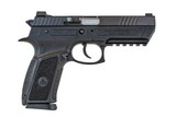 IWI Jericho Enhanced 941 9mm 4.4