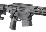 Ruger Precision Rifle 6.5 Creedmoor 24