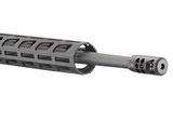 Ruger Precision Rifle 6.5 Creedmoor 24