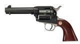 Cimarron Pistoleer .45 Colt 4.75