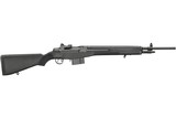 Springfield M1A Loaded 7.62 NATO 22