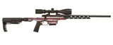 Howa Mini Action EXCL Lite US Flag .223 Rem 20