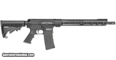 Rock River Arms RRAGE G3 LAR-15M 5.56 NATO 16