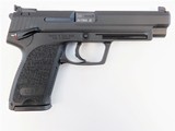 Heckler & Koch USP Expert 9mm 4.25