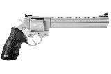 Taurus Model 44 Stainless .44 Magnum 8.37