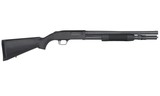 Mossberg 590 Pump-Action Tactical Home Defense 12 Gauge 18.5