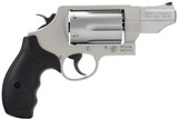 Smith & Wesson Governor .410 GA .45 ACP .45 Colt 2.75