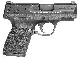 Smith & Wesson M&P45 Shield No Thumb Safety .45 ACP 3.3