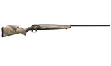 Browning X-Bolt Western Hunter .280 Ack Imp 26