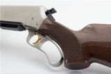 Browning BLR Lightweight Stainless PG .308 Win 20