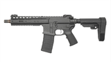 Noveske Gen 3 Diplomat Pistol .300 BLK 7.94
