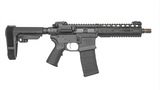 Noveske Gen 3 Diplomat Pistol .300 BLK 7.94