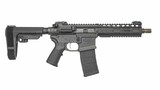 Noveske Gen III 3 Diplomat AR Pistol 7.94
