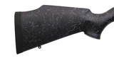 Weatherby WY Mark V Accumark .300 Wby 28