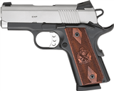 Springfield 1911 EMP CA Approved 9mm 3