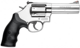 Smith & Wesson Model 686 Plus .357 Mag 4.125