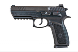 IWI Jericho Enhanced 941 9mm 4.4