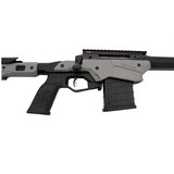 Savage Axis II Precision 6.5 Creed 22