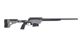Savage Axis II Precision 6.5 Creed 22