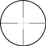 Leupold VX-3HD 3.5-10X50 CDS-ZL Duplex Flat Dark Earth Cerakote 180618FDE - 3 of 3