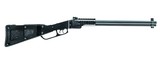 Chiappa M6 X-Caliber O/U 12 Gauge/.22 LR Combo 18.5