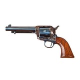 Cimarron U.S.V. Artillery .45 Colt 5.5