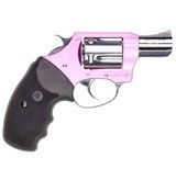 Charter Arms Chic Lady 2