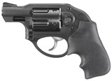 Ruger LCR Revolver .357 Magnum 1.87