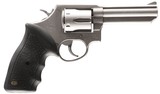 Taurus Model 65 Revolver .357 Mag 4