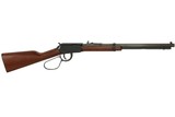 Henry Lever-Action Large Loop .17 HMR 20