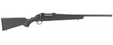 Ruger American Rifle Compact 6.5 Creed 20