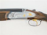 Italian Firearms IFG F.A.I.R. Jubilee Prestige 20 GA 28