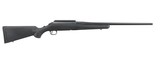 Ruger American Standard Rifle .308 Win 22