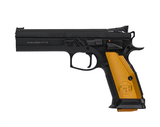 CZ-USA CZ 75 Tactical Sport Orange 9mm 5.23