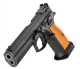 CZ-USA CZ 75 Tactical Sport Orange 9mm 5.23