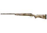 Browning X-Bolt Predator Hunter 6.5 Creed 22