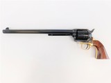 Taylor's & Co. 1873 Ranch Hand Buntline .45 Colt 12