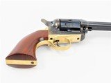 Taylor's & Co. 1873 Ranch Hand Buntline .45 Colt 18