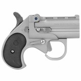 Bearman Big Bore Guardian .38 Special 2.75