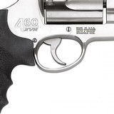 Smith & Wesson Model 460XVR 8.38